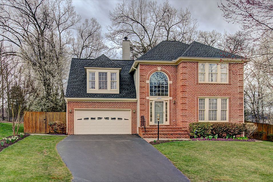 1st image of 3020 Franklin Corner Ln