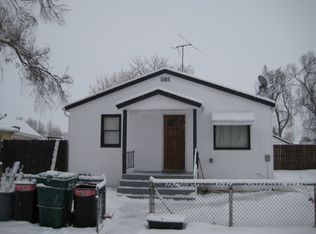 504 Johnson St, Frederick, CO 80530