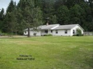 29237 NE Hammond Ct, Battle Ground, WA 98604