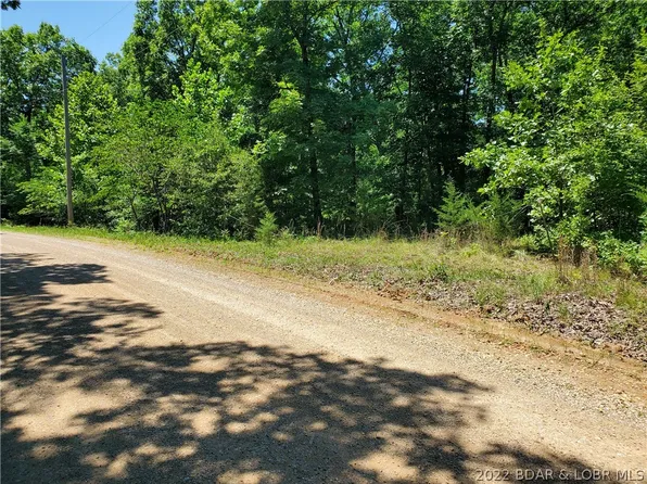 Eagle Pass, Rocky Mount, MO 65072