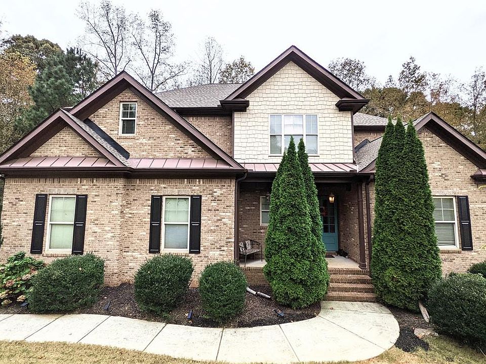 1030 Chateau Forest Rd, Hoschton, GA 30548 Zillow