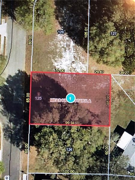 1st image of 25150 Buttonwood Dr