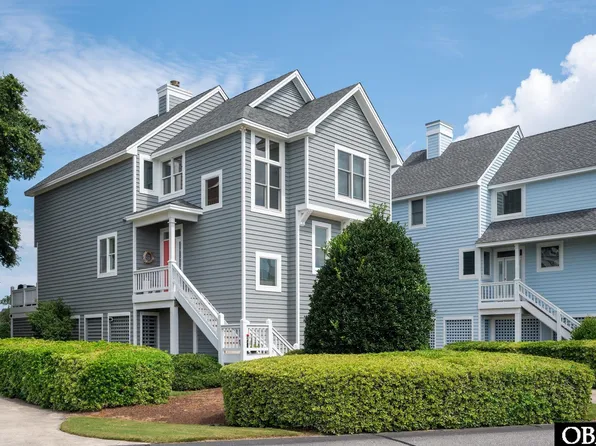 2 Sailfish Dr Lot 2, Manteo, NC 27954