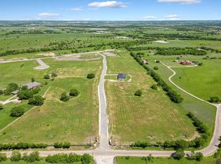 6056 Cates Ranch Dr, Godley, TX 76044