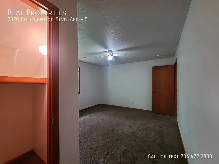 2820 Collingwood Blvd #5 — Photo 9