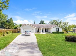 4576 Oakley Pirkle Rd, Augusta, GA 30907