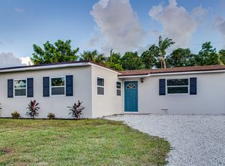 5364 Eadie Pl, West Palm Beach, FL 33407