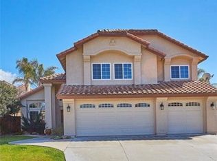 7453 Fire Oak Dr, Highland, CA 92346