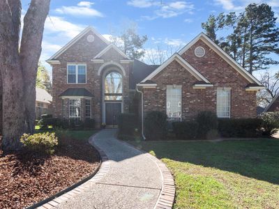 3642 Oak Leaf Cir, Tyler, TX, 75707