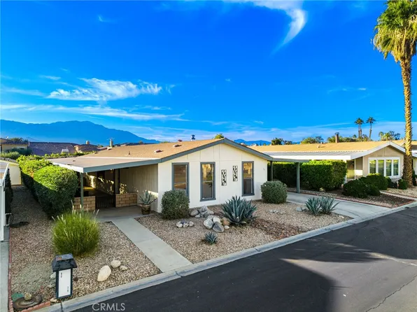 73450 Country Clb #79, Palm Desert, CA 92260