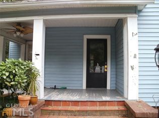 422 E 10th St SE, Rome, GA 30161