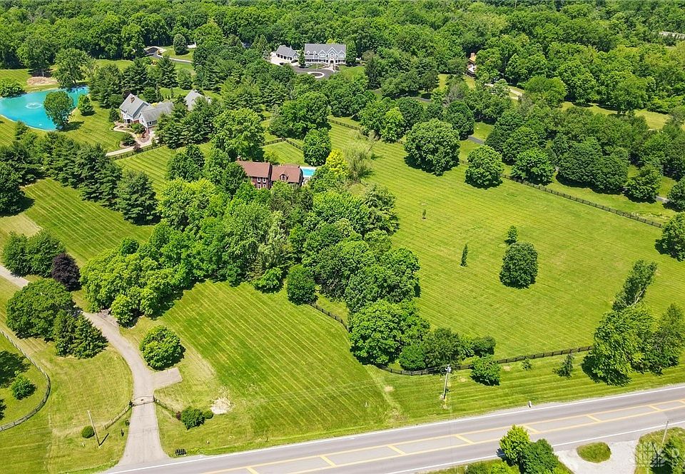 7255 State Route 48, Springboro, OH 45066 | Zillow