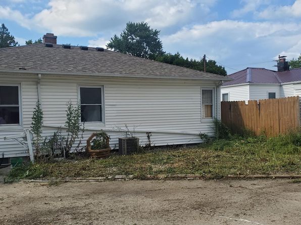 3813 Larchmont St, Flint, MI 48532