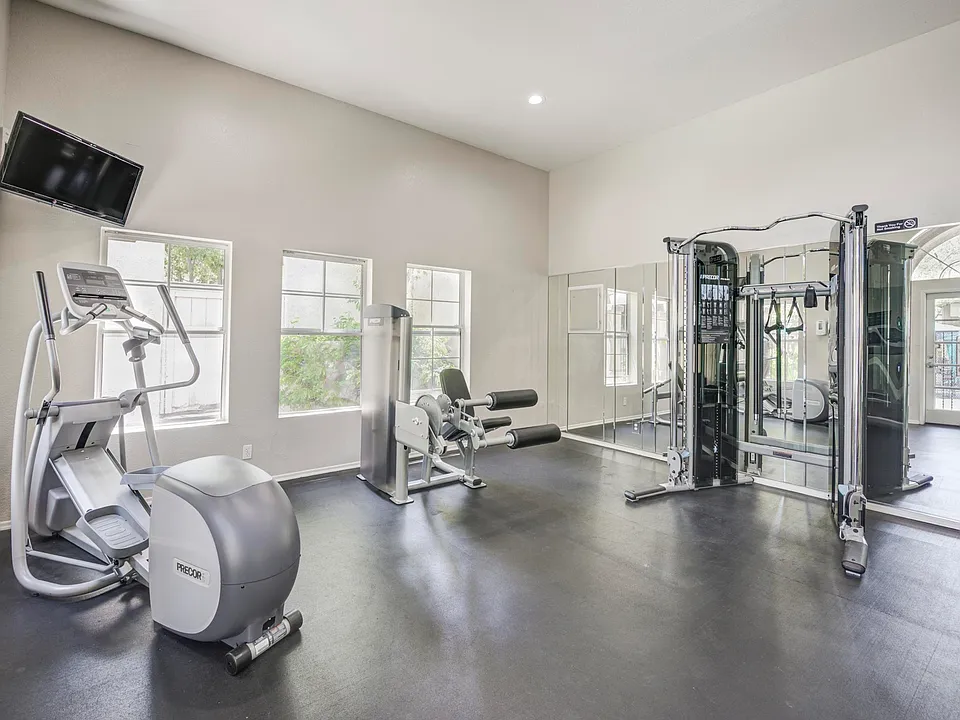 Wood Canyon Villas