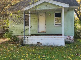 329 W Baltimore Blvd, Flint, MI 48505