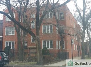 109 S Kilpatrick Ave #1, Chicago, IL 60644
