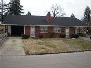 512 Baker Ct, Richmond, KY 40475