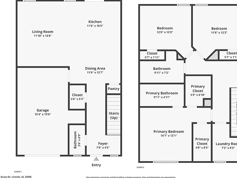 12 River Grass Dr — Photo 2