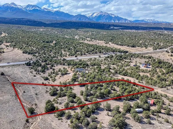 10767 Sawatch Range Road, Salida, CO 81201