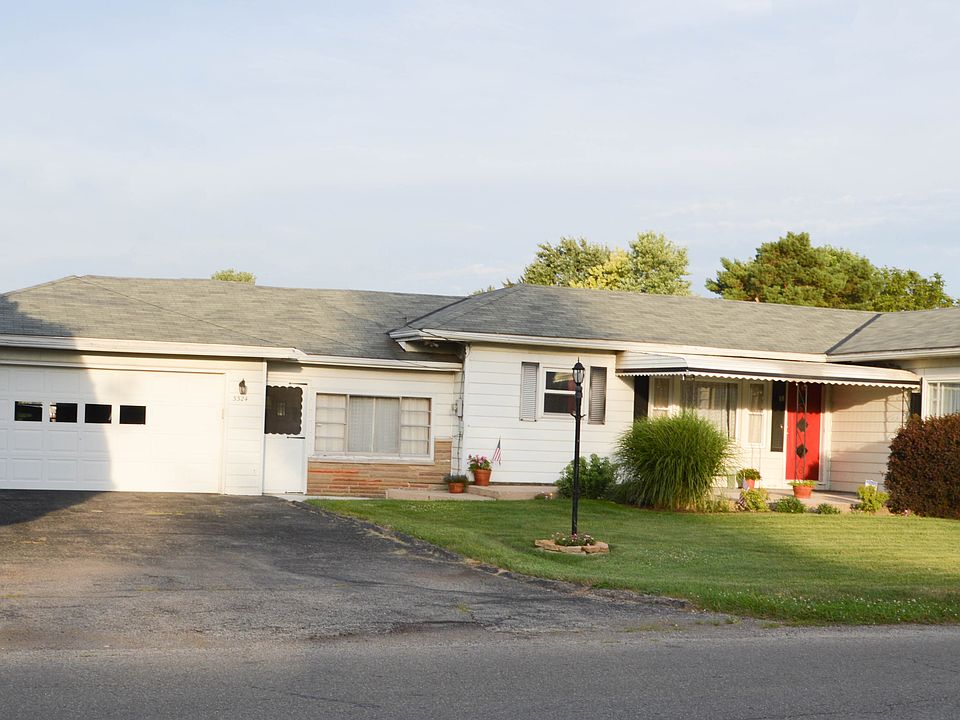 3324 Lewis Road
