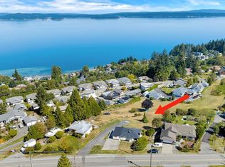LOT 2 Victoria Rd, North Cowichan, BC V0R 1K2