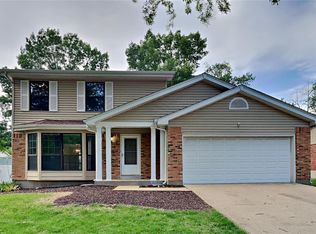 2719 Cree Ct, Saint Louis, MO