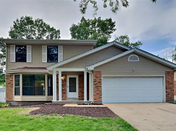 2719 Cree Ct, Saint Louis, MO 63129