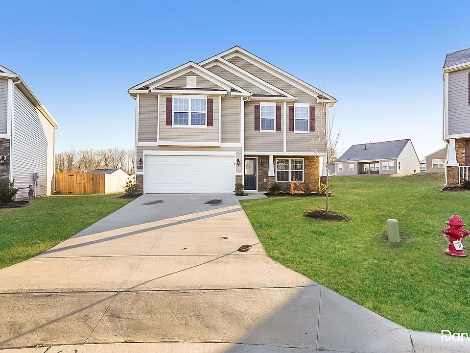 1st image of 6809 Olivia Ct