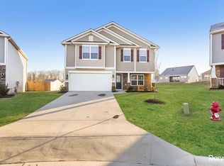 6809 Olivia Ct, Whitsett, NC 27377