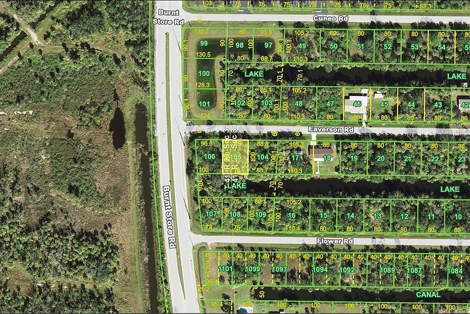 2nd image of 26003 Eaverson Rd #105