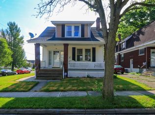 328 N Cooper Ave, Cincinnati, OH 45215