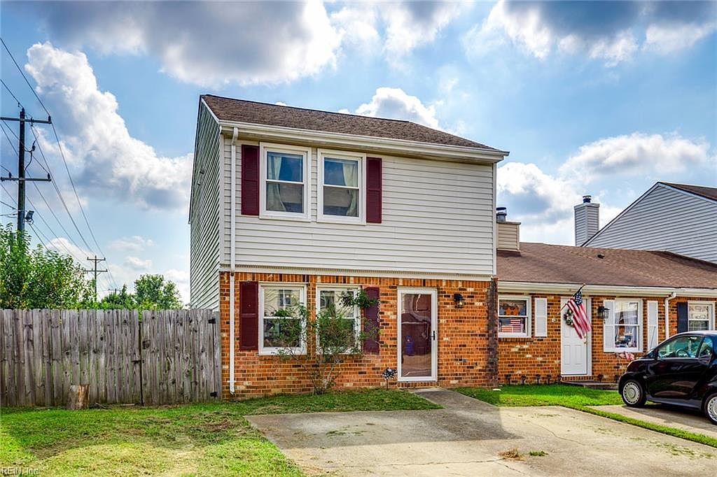 5566 Lynbrook Lndg, Virginia Beach, VA 23462 Zillow