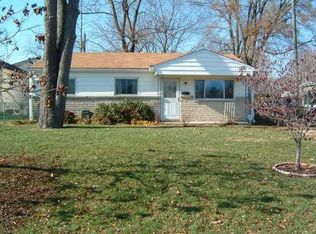 5824 N Evanston Ave, Indianapolis, IN 46220
