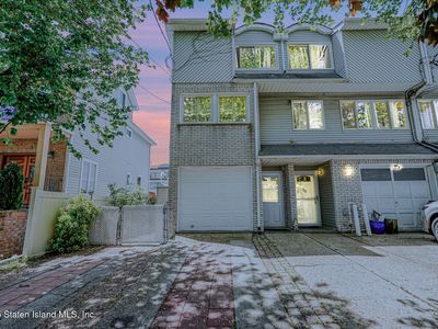 48 Robinson Ave, Staten Island, NY, 10312