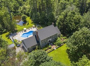 11 Francis Ave, Lunenburg, MA 01462