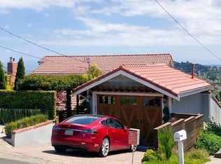 2642 Ponce Ave, Belmont, CA