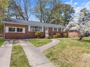 3302 Stamford Rd, Portsmouth, VA 23703