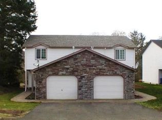 4107 NE Johns Ave APT A, Neotsu, OR 97364