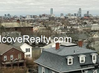 42 Belmont St #333, Somerville, MA 02143