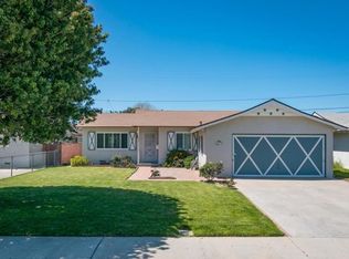 4521 S A St, Oxnard, CA 93033