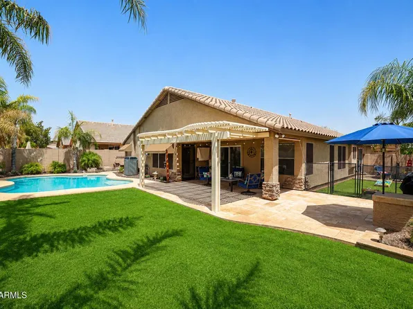10405 W PATRICK Lane, Peoria, AZ 85383