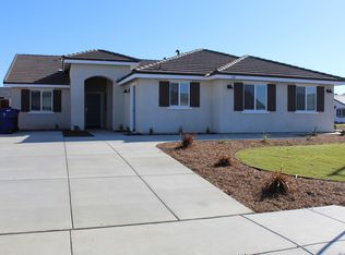 7317 Erskineville Dr, Bakersfield, CA