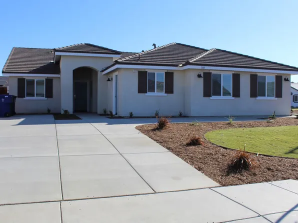 7317 Erskineville Dr, Bakersfield, CA 93307