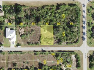 14148 Peekskill Ave #6, Pt Charlotte, FL 33981