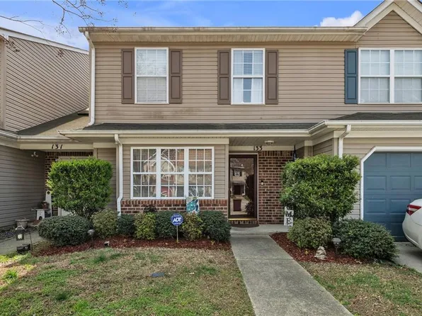 133 Horse Run Dr, Chesapeake, VA 23322