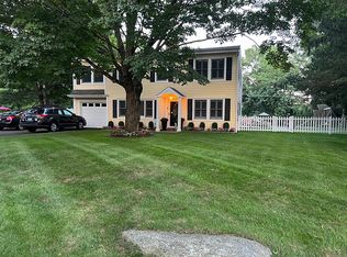 129 Long Hill Dr, Stamford, CT 06902