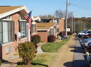 7149 Weil Ave, Saint Louis, MO 63119