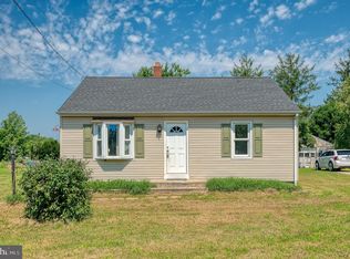 3530 Houston Branch Rd, Federalsburg, MD 21632