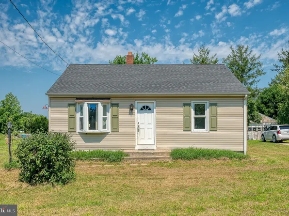 3530 Houston Branch Rd, Federalsburg, MD 21632