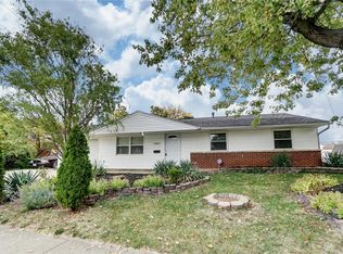 7007 Longford Rd, Dayton, OH 45424